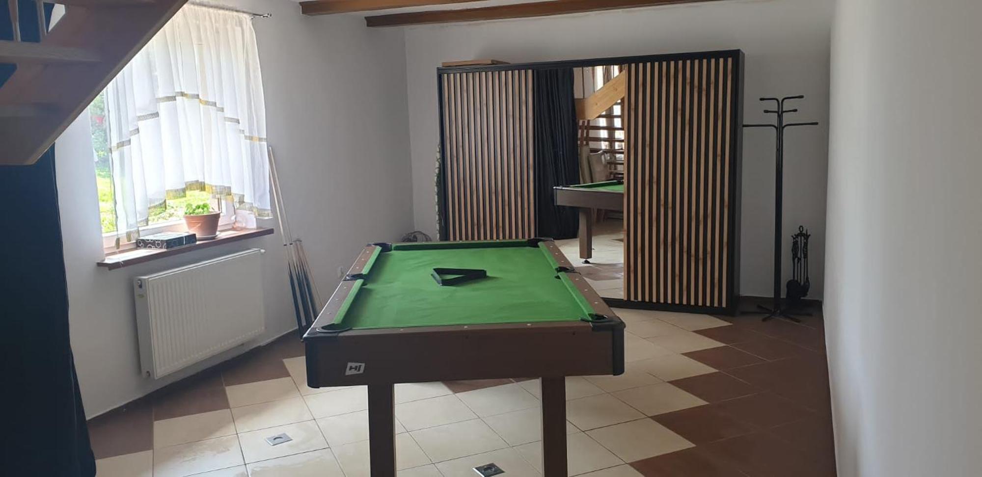 Agroturismo Lesne Zacisze Świerzno