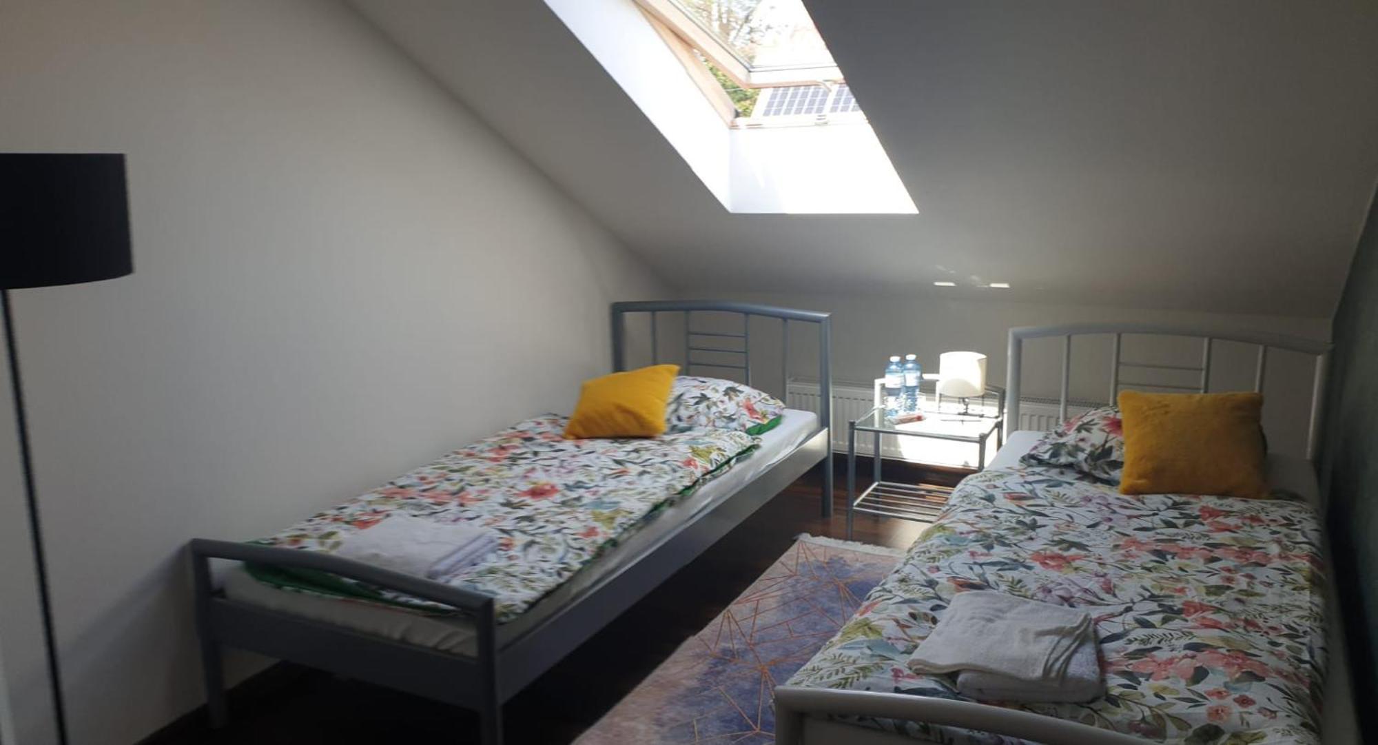 Agroturismo Lesne Zacisze