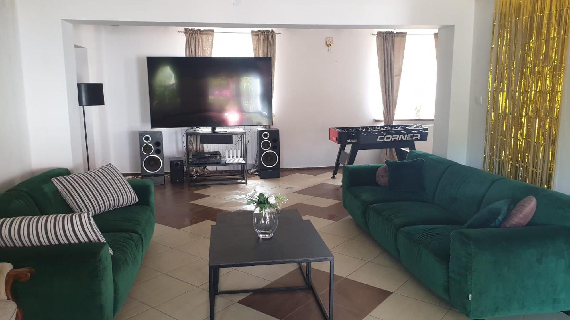 Agroturismo Lesne Zacisze