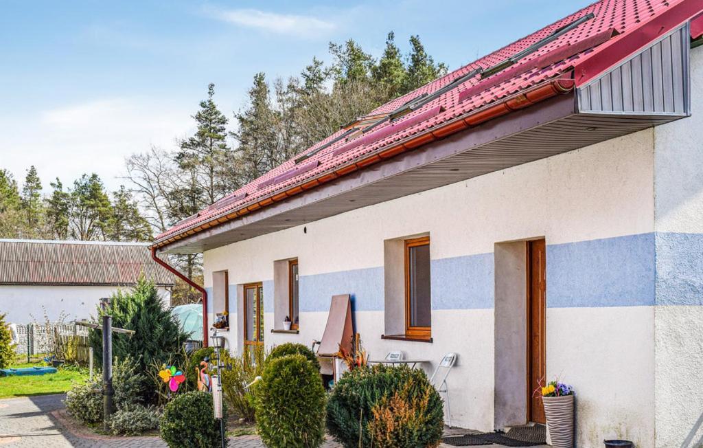 Lesne Zacisze Agroturismo *